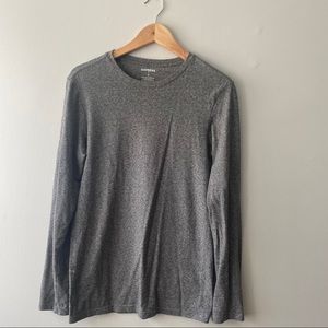 EXPRESS LONG SLEEVE